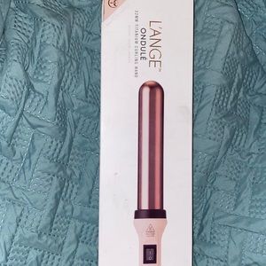 Lange Ondule 32 MM Curling Wand